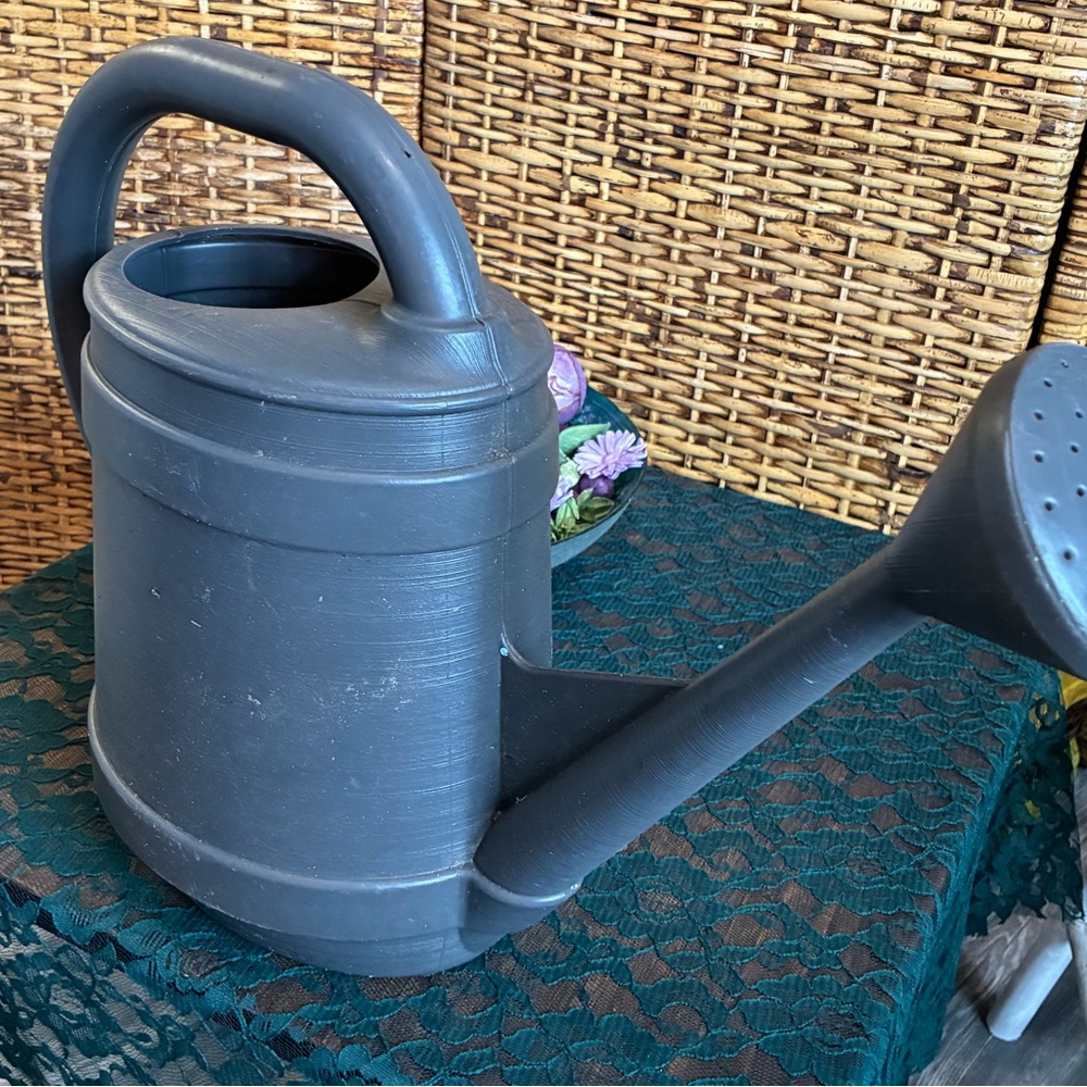 NWOT Bloem’s Watering Can - Picture 2 of 4
